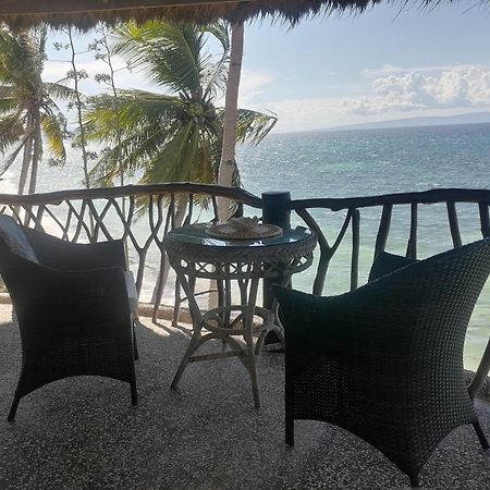 Villa Marmarine Beach Resort & Restaurant Siquijor Exterior photo