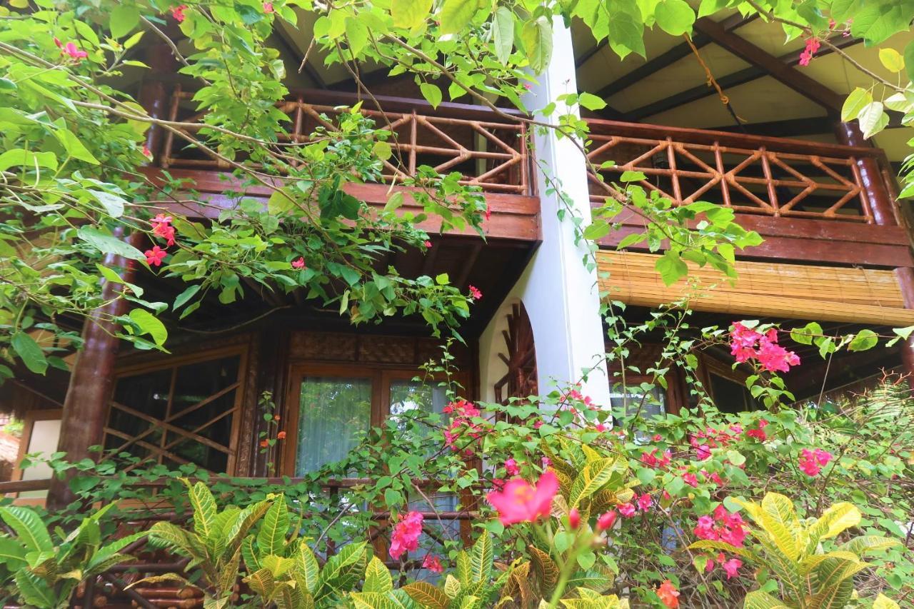 Villa Marmarine Beach Resort & Restaurant Siquijor Exterior photo